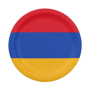 География Армении