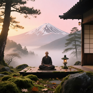 Медитации на Старшие Арканы Таро