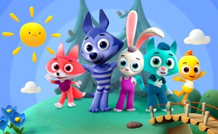 Цветняшки  (сериал 2021)_s2
