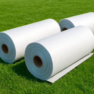 Геотекстиль