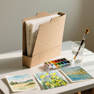 Истории из старой папки