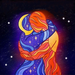 Кармические отношения и сценарии 