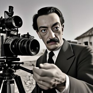 Кинематограф 