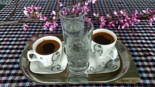 Вредные вкусности. 