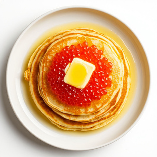 МАСЛЕНИЦА 🥞 