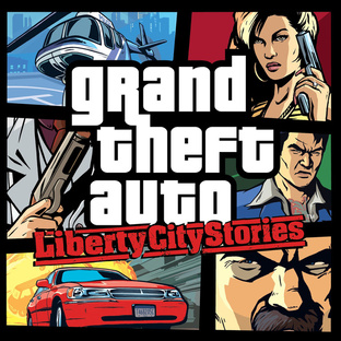 Прохождение Grand Theft Auto: Liberty City Stories