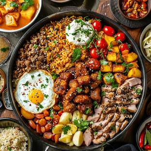 Для тех, кто ищет вдохновение и новые навыки  