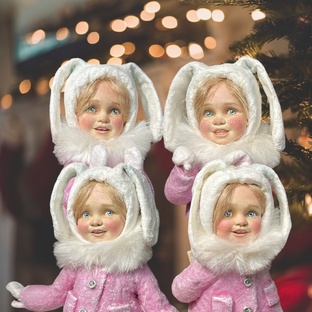 Мои игрушки