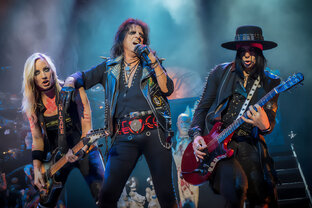 Хард и хэви