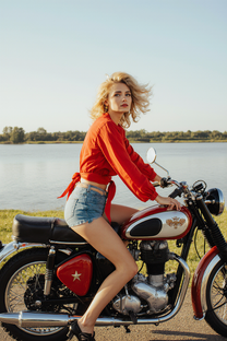 Эпоха на колесах