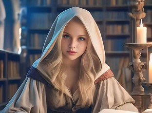 ТЕОРИЯ МАГИИ