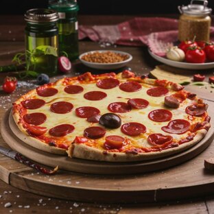 Худеем без фанатизма