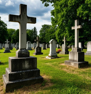 Последний приют