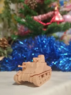 Готовые, и не очень, модели.