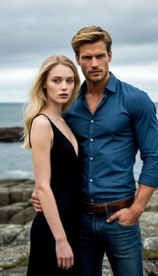 Охота на "Феникса"