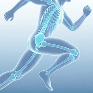 Здоровье суставов