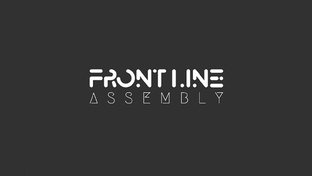 FRONT LINE ASSEMBLY