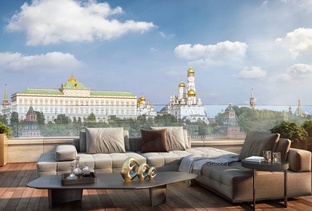 Городская недвижимость