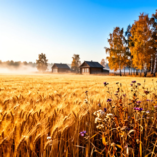 Тайны Центральной России: куда поехать, кроме Золотого кольца