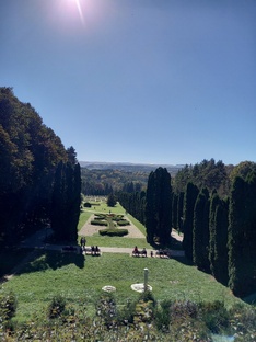 Осенний Кисловодск