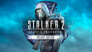 S.T.A.L.K.E.R. 2 Heart of Chornobyl