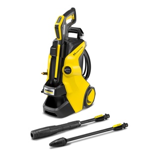 Минимойки Karcher