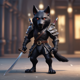 ITALIAN BRAINROT KRAD