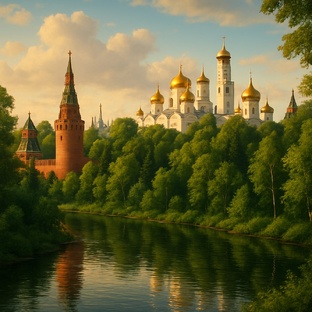 Регионы изнутри: узнай лучше каждый уголок России