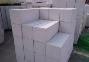 Газобетонные блоки