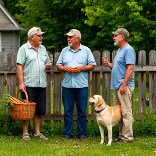 Закон и дача.
