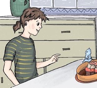 Приключения Русика и других