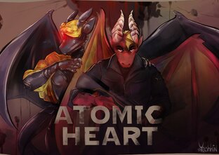 Atomic Heart