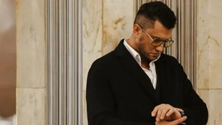 Павел Прилучный