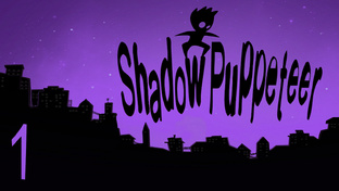 Shadow Puppeteer - Кооператив - Прохождение игры на русском | PC (2015 г.)