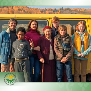 Фильмы об отношениях