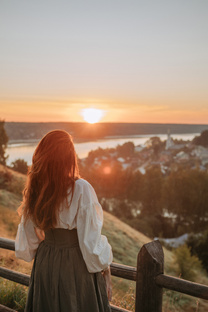 Плес, Ивановская область