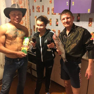Иришка чики пики