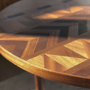 Изделия и объекты | Osmo