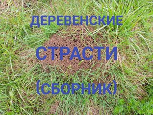 Деревенские страсти