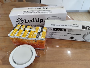 Электрика и электричество. 