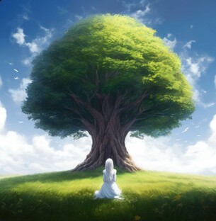 "Воитель душ"