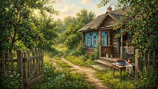 Истории и Рассказы о даче и дачной жизни