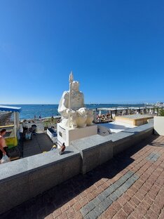 Поездка в Сочи и Абхазию