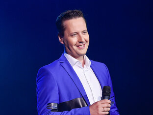 Концерт Витаса в Краснодаре 2019 11 26