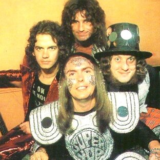 Slade