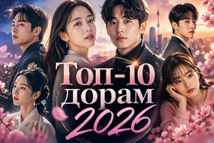 ТОПЫ ДОРАМ
