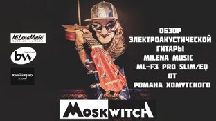 Видео обзор