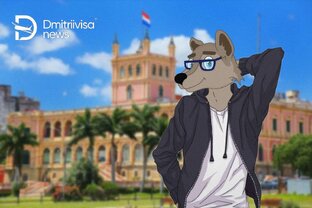 Визы
