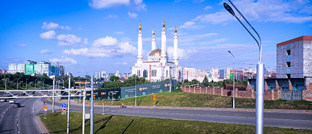 Алкогастротур в Уфу, лето 2026