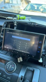 Код магнитолы Хонда Фрид. Как разблокировать магнитолу Honda Freed 